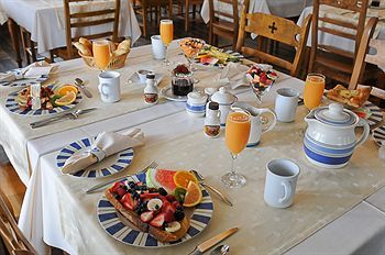 Auberge Le Voyageur B&B