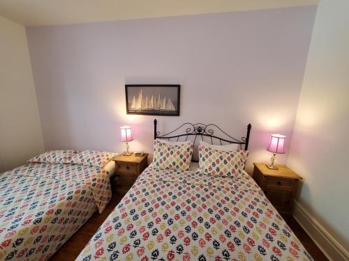 Bed & Breakfast Auberge Ch�teau Des Tourelles