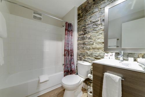 Bed & Breakfast Auberge Ch�teau Des Tourelles