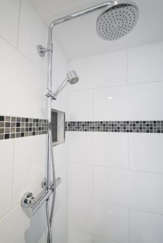 Bed & Breakfast Auberge Ch�teau Des Tourelles