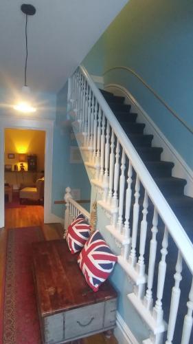 Bed & Breakfast Auberge Ch�teau Des Tourelles