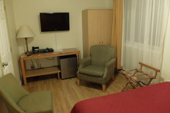 Bed & Breakfast Auberge Maison Roy