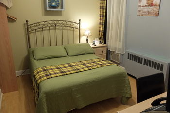 Bed & Breakfast Auberge Maison Roy