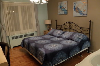 Bed & Breakfast Auberge Maison Roy