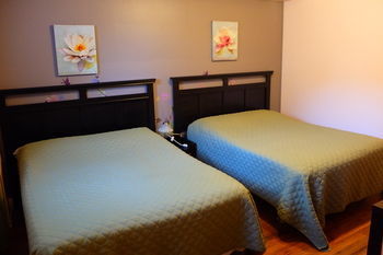 Bed & Breakfast Auberge Maison Roy