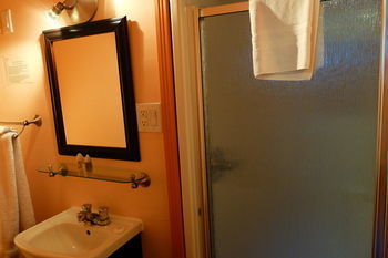 Bed & Breakfast Auberge Maison Roy