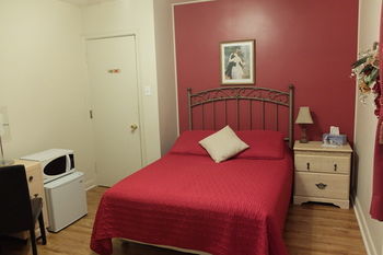 Bed & Breakfast Auberge Maison Roy