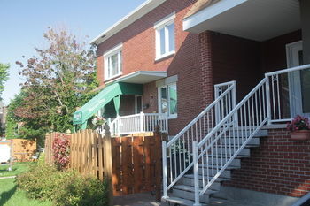 Bed & Breakfast Auberge Maison Roy