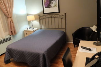 Bed & Breakfast Auberge Maison Roy