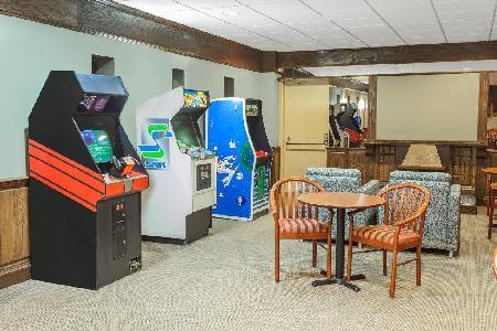 Super 8 Campbellton Hotel