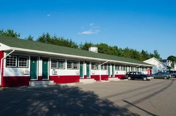 Hotel Norfolk Motel