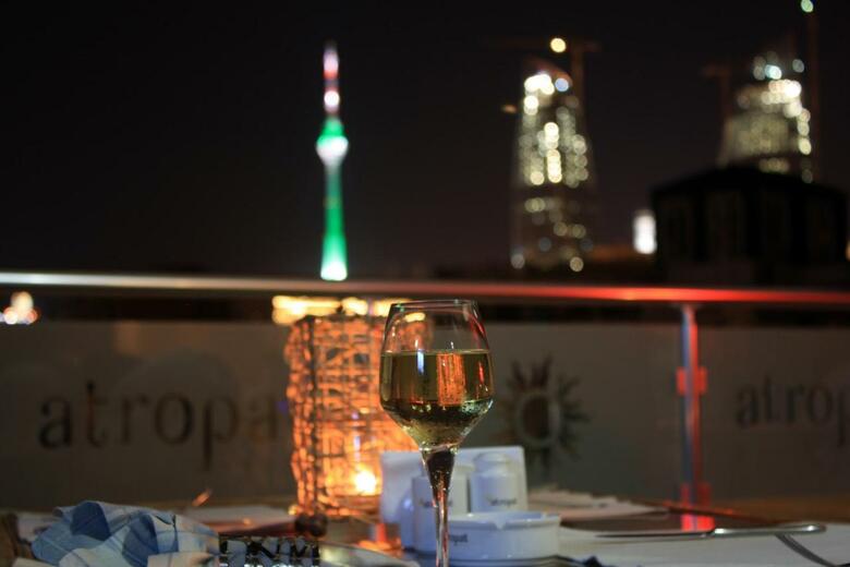 Atropat Hotel