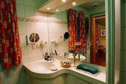 Hotel Villa Stresov