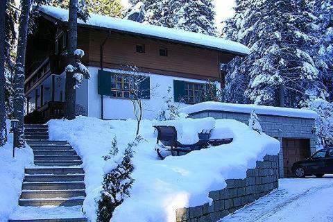 Hotel Villa Stresov