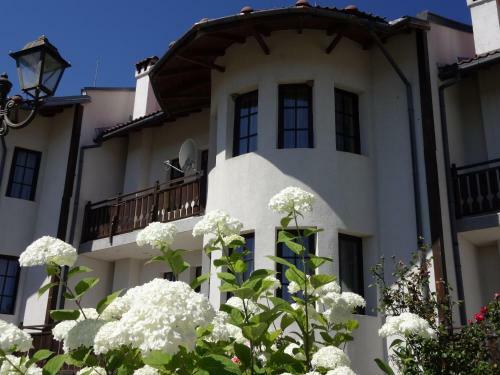 Hotel Bansko Castle Lodge