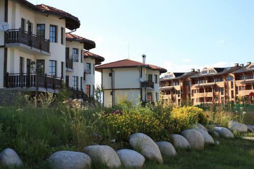 Hotel Bansko Castle Lodge