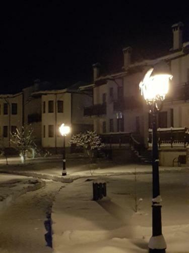 Hotel Bansko Castle Lodge
