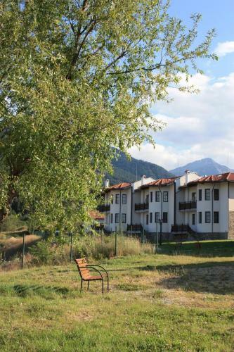 Hotel Bansko Castle Lodge