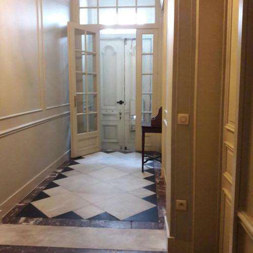 Apartamento Residence Marie- Therese & Joseph II