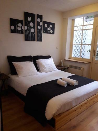 Apartamento Residence Marie- Therese & Joseph II