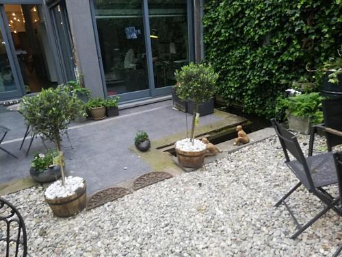 Apartamento Residence Marie- Therese & Joseph II