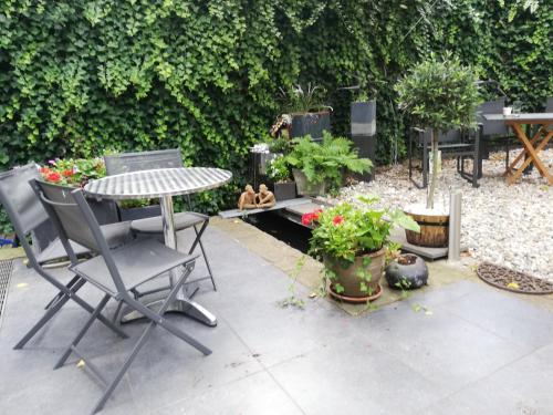 Apartamento Residence Marie- Therese & Joseph II