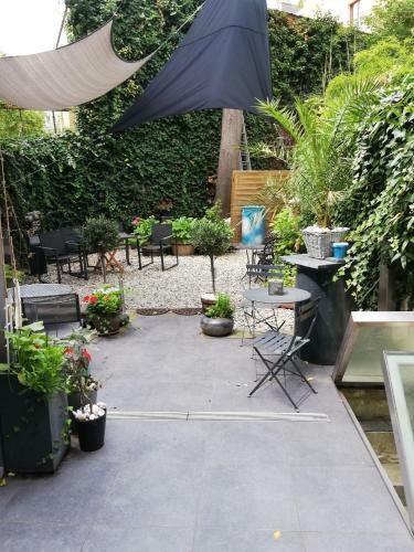 Apartamento Residence Marie- Therese & Joseph II