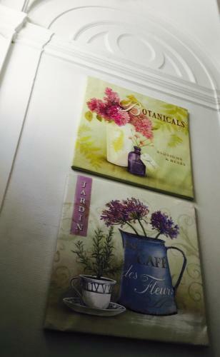 Apartamento Residence Marie- Therese & Joseph II