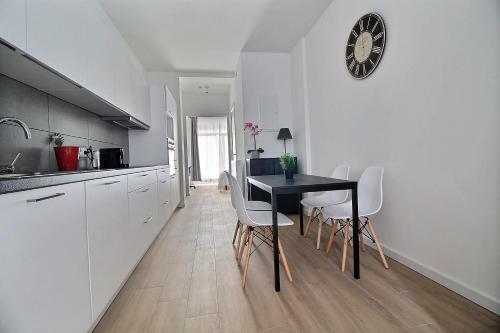 Apartamento Rent A Flat - Bruxelles