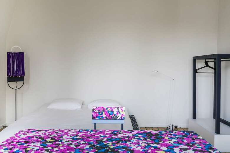 Bed & Breakfast R�sidence Thalie