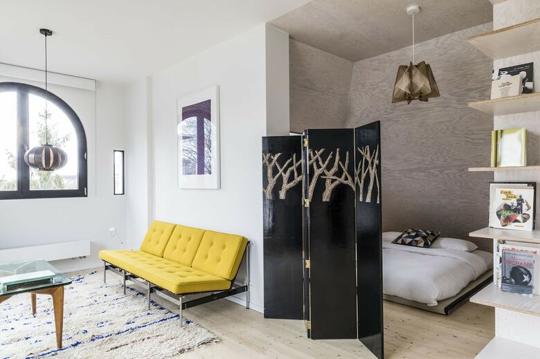 Bed & Breakfast R�sidence Thalie
