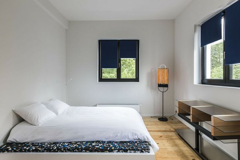 Bed & Breakfast R�sidence Thalie