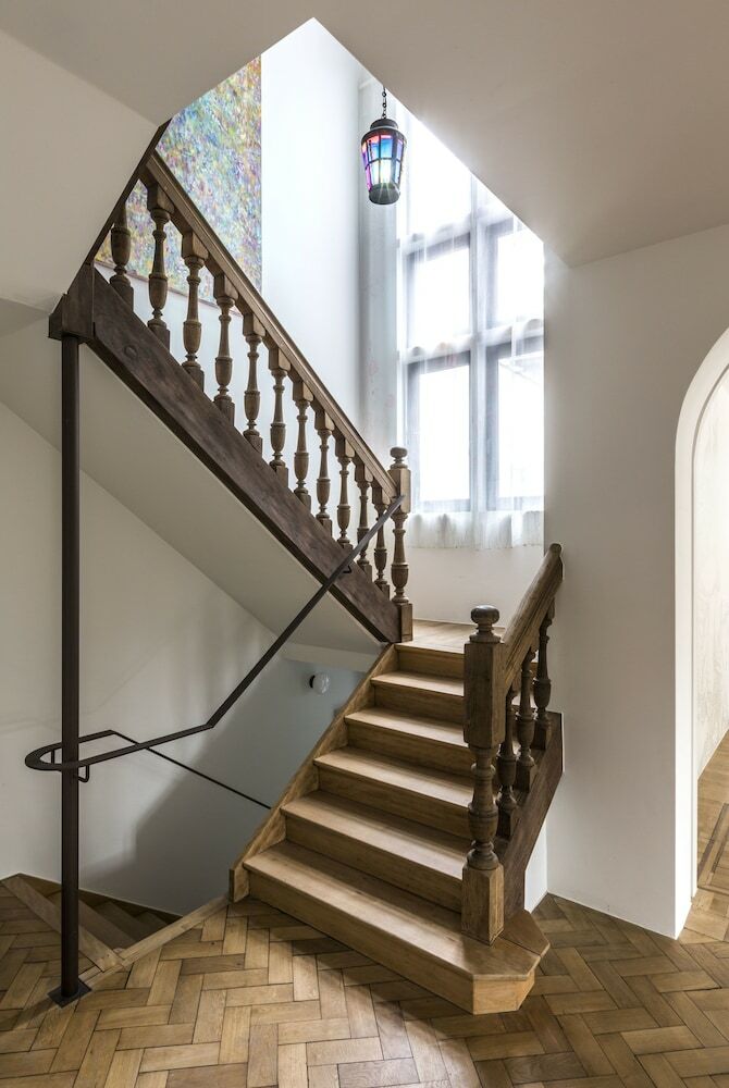 Bed & Breakfast R�sidence Thalie