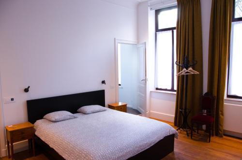Hostal Albert Moli�re