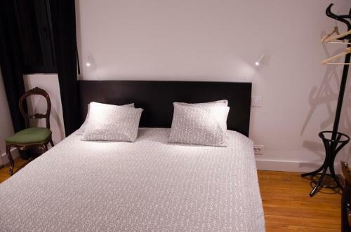 Hostal Albert Moli�re