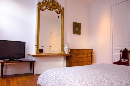 Hostal Albert Moli�re