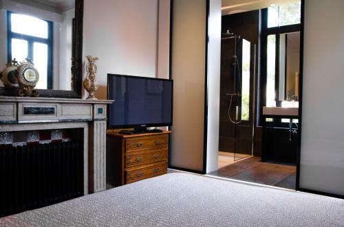 Hostal Albert Moli�re