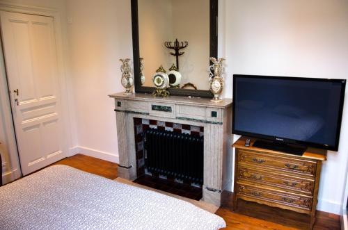 Hostal Albert Moli�re