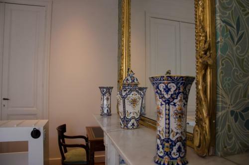 Hostal Albert Moli�re