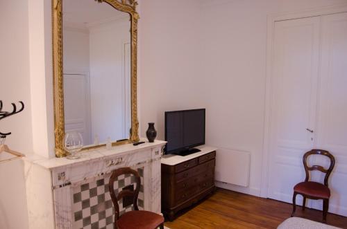 Hostal Albert Moli�re