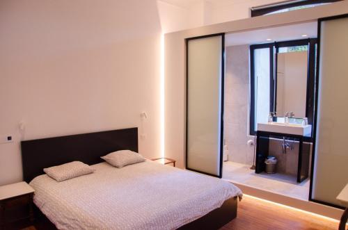 Hostal Albert Moli�re