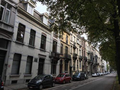 Hostal Albert Moli�re