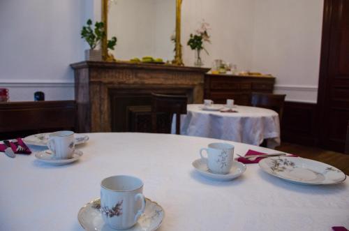Hostal Albert Moli�re