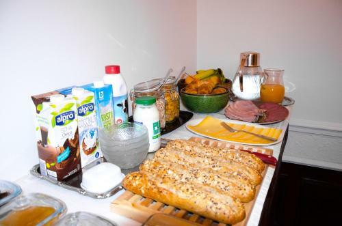 Hostal Albert Moli�re