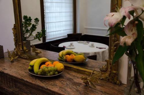 Hostal Albert Moli�re