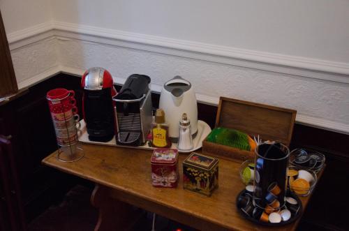 Hostal Albert Moli�re