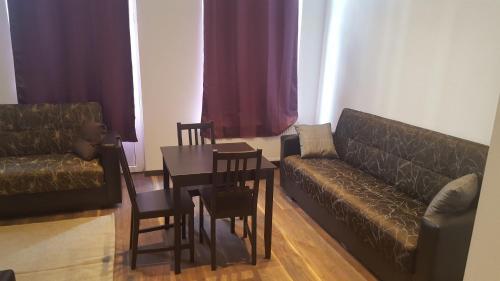 Apartamento Residence Muken 4