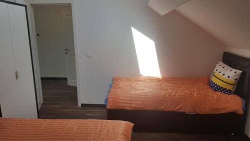 Apartamento Residence Muken 4