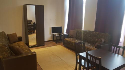Apartamento Residence Muken 4