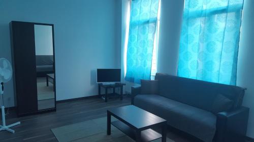 Apartamento Residence Muken 4